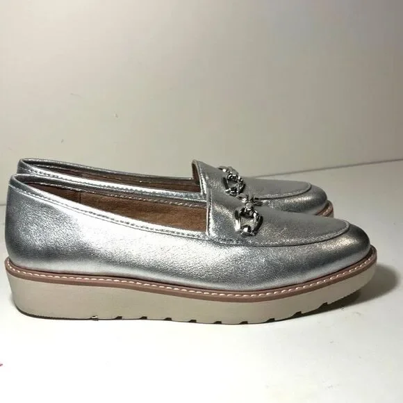 New Naturalizer Adaline Bit Loafer SZ 7-1/2 - Picture 3 of 7